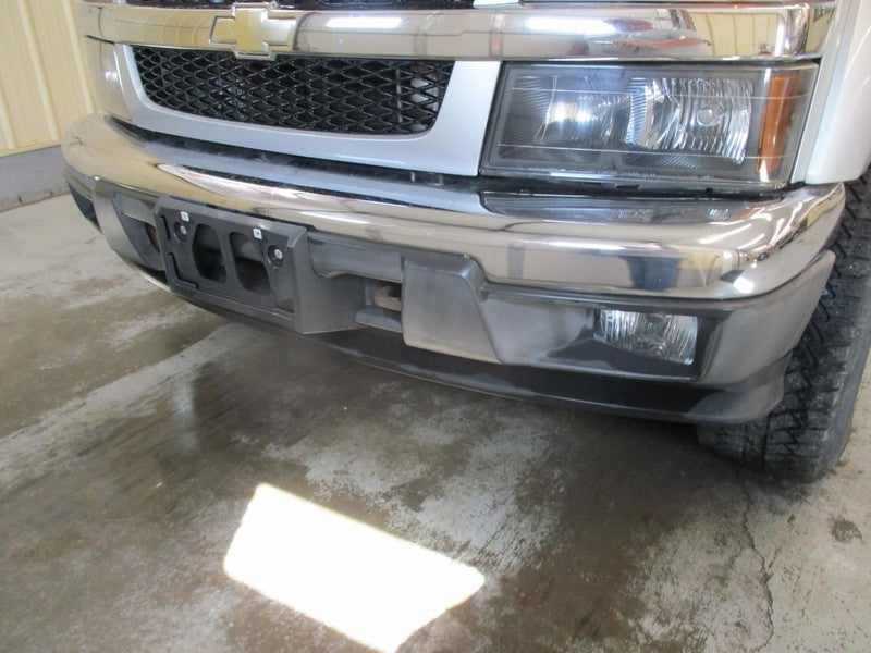 COLORADO  2012 Door Trim Panel Rear 2028734