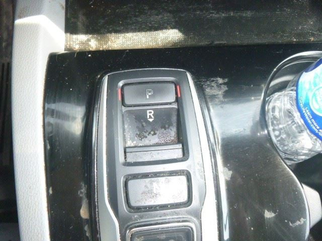 PILOT     2016 Transmission Shift 1660157