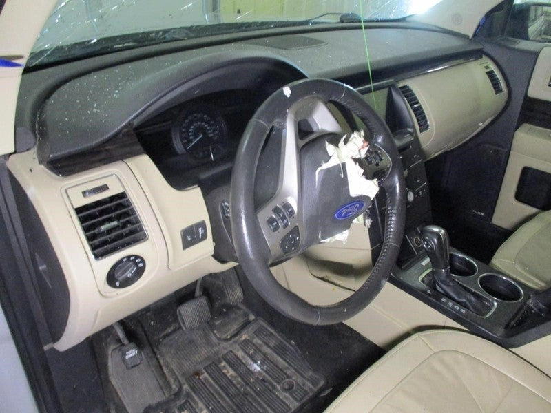 Steering Column Floor Shift Manual Tilt And Telescopic Fits 13-19 FLEX