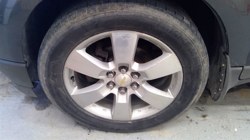 Power Steering Pump VIN J 11th Digit Limited Fits 07-17 ACADIA 1909784