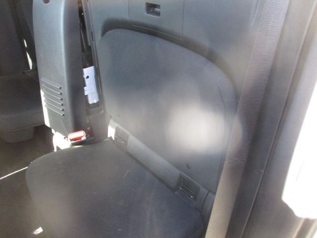 FRONTIER  2024 Seat Rear 1610544