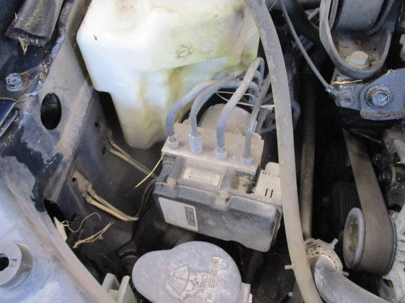 CAMRY     2005 Transmission Shift 2035154