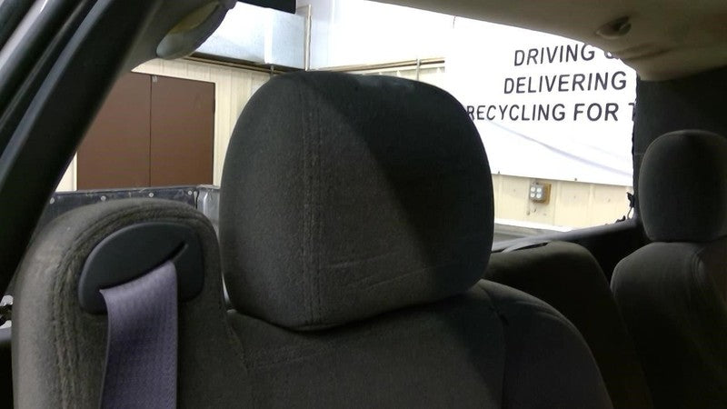 Chevrolet silverado 2007 Headrest Used 9009