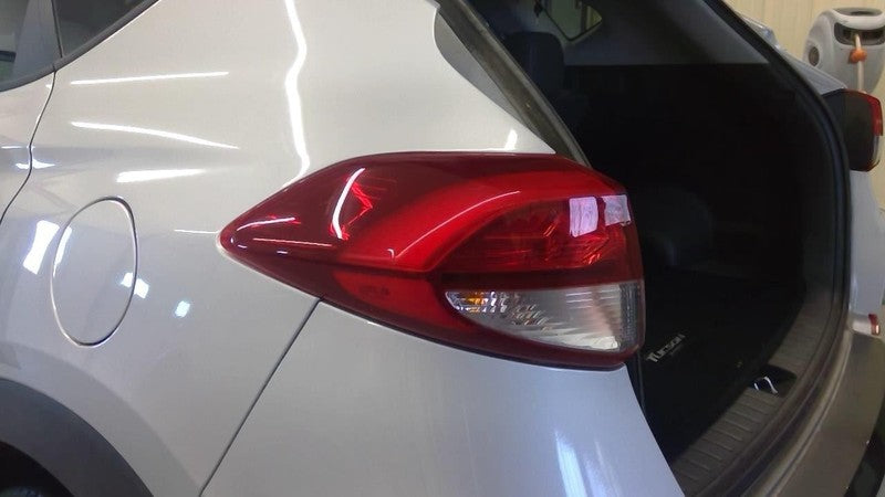 Driver Tail Light LED Quarter Panel Mounted Fits 16-18 TUCSON 1745543