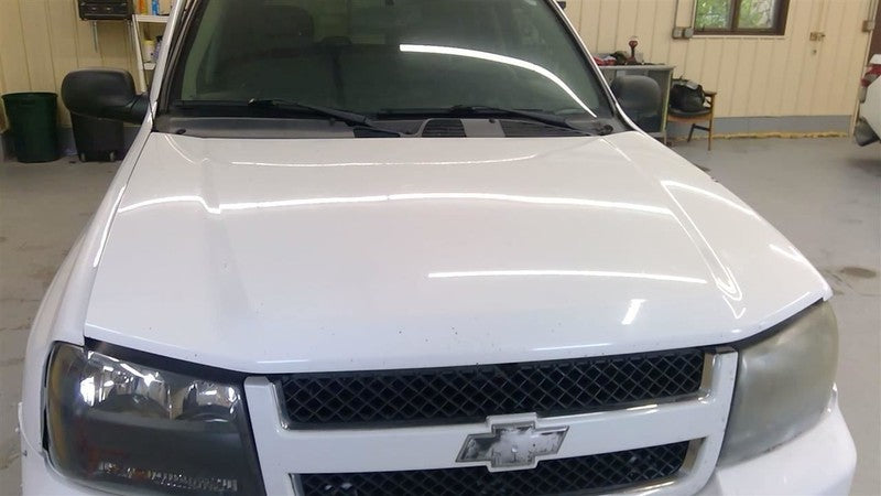 Power Steering Pump Fits 04-09 ENVOY 1703507