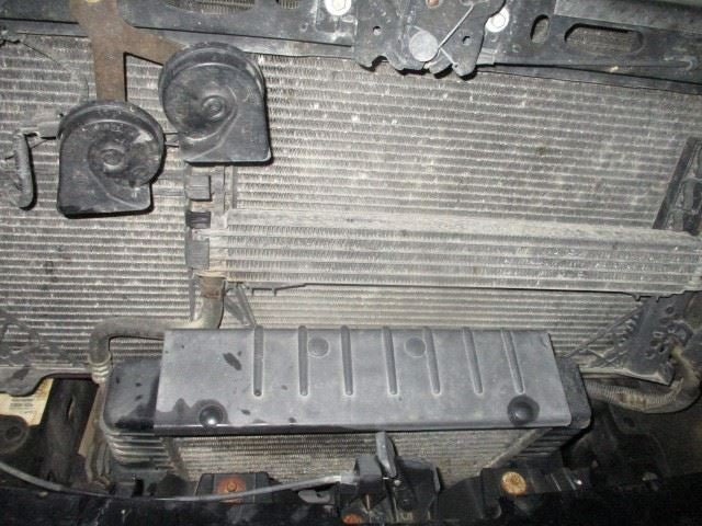 Passenger Turbo/Supercharger 3.5L Turbo Fits 11-12 FORD F150 PICKUP 19