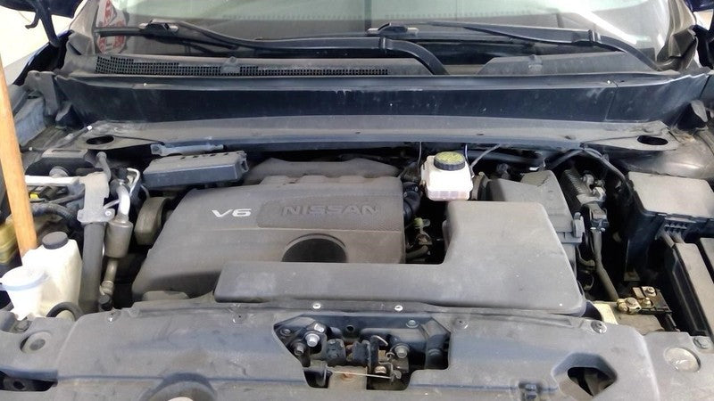 AC Condenser Fits 13-20 PATHFINDER 1912962