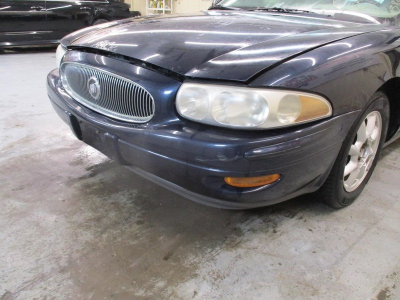 Alternator Fits 04-05 BONNEVILLE 1742609