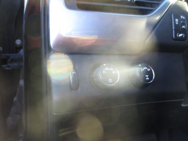 SUBURBAN 1500 2019 Dash/Interior/Seat Switch 1617864