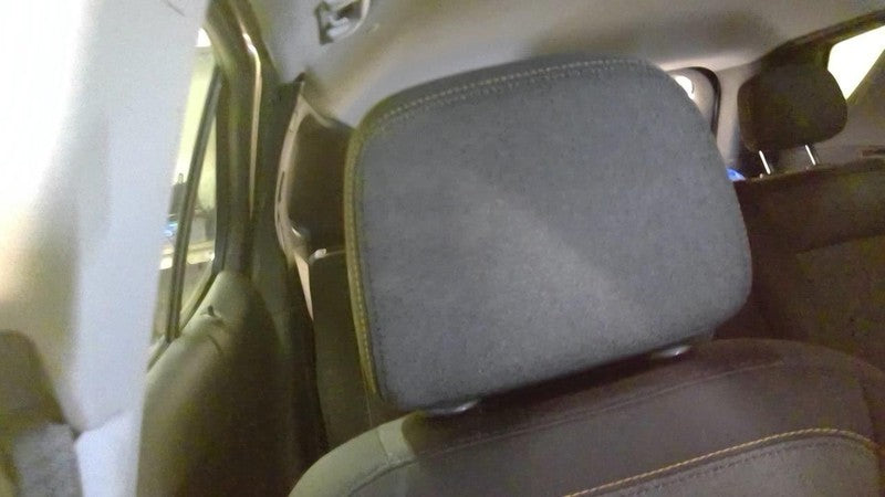 Chevrolet Equinox 2018 Headrest Used 7629