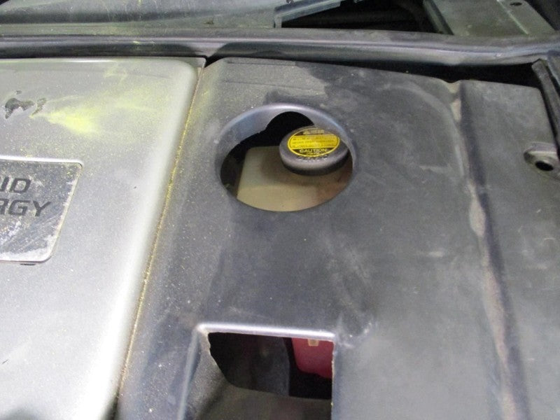Automatic Transmission CVT Without Tow Package Fits 06-09 LEXUS RX400h
