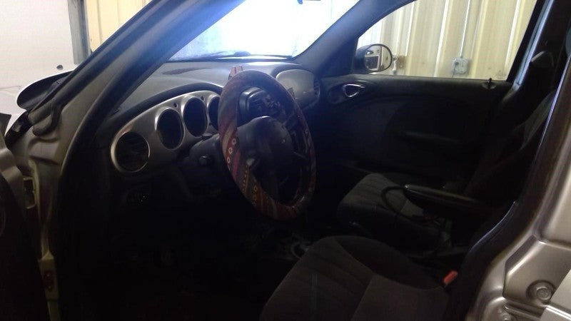 AC Compressor Fits 04-10 PT CRUISER 1889096