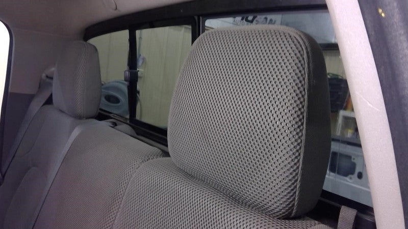Nissan Frontier 2015 Headrest Used 2909
