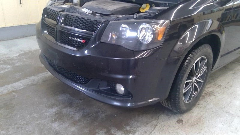 CARAVAN   2019 Exhaust 2021420
