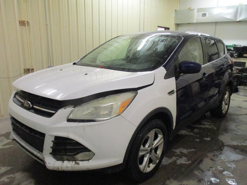 Driver Left Front Knee Fits 13-19 ESCAPE 1737571