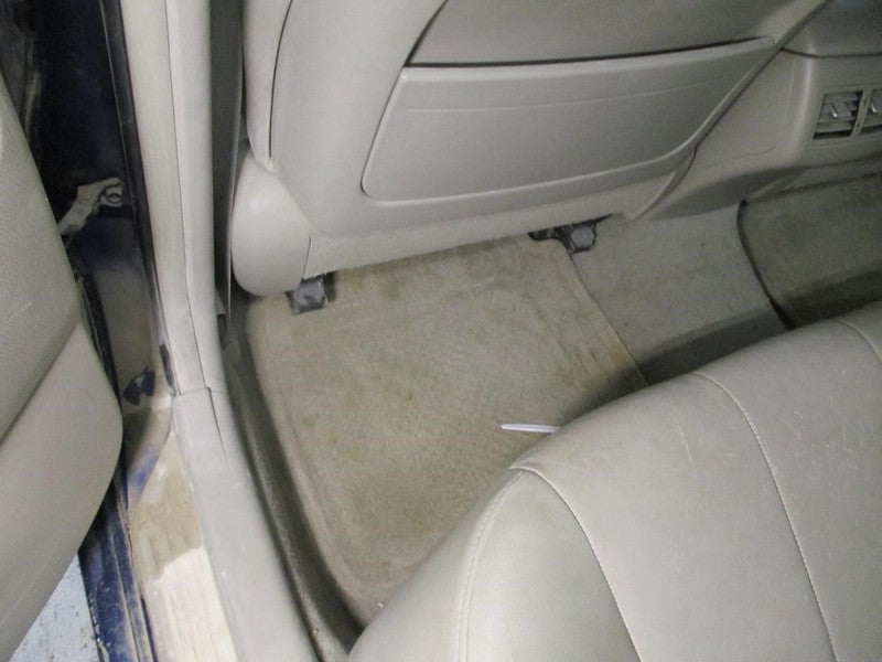 CAMRY     2009 Floor Mat 2034896