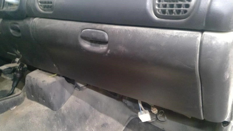 Engine 5.9L 6-360 Diesel VIN 6 8th Digit Fits 01 DODGE 2500 PICKUP 199