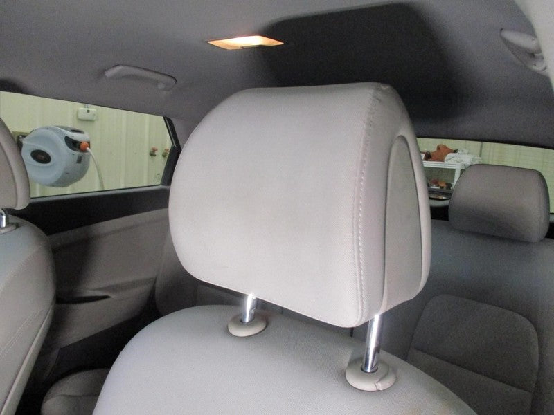 Hyundai Tucson 2018 Headrest Used 9392