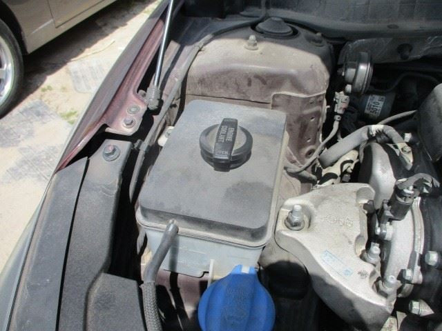 Engine 2.4L VIN 3 8th Digit Fits 16-20 OPTIMA 1583990