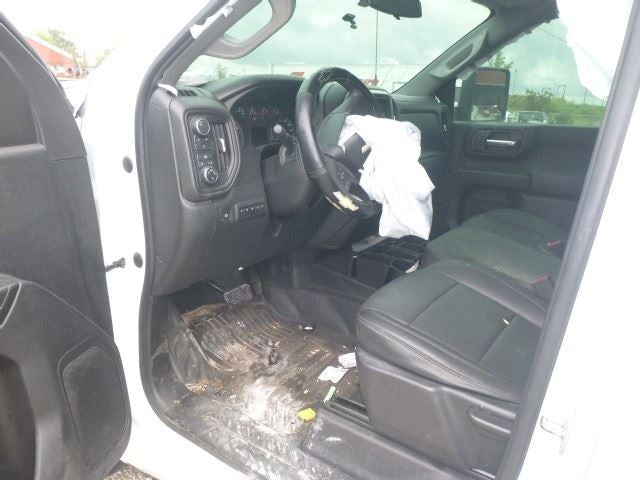 Steering Gear/Rack Double Cab Fits 16-22 SIERRA 2500 PICKUP 1590052