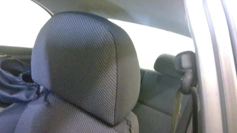 Chevrolet Aveo 2007 Headrest Used 7366