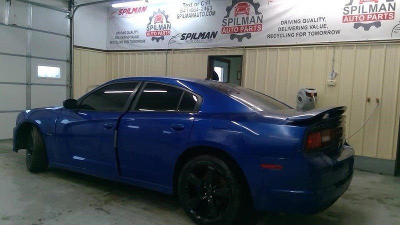 Alternator 160 Amp Fits 11-23 300 2026948