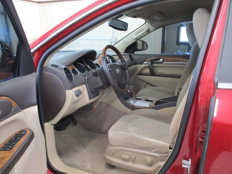 Buick Enclave 2012 Headrest Used 8340