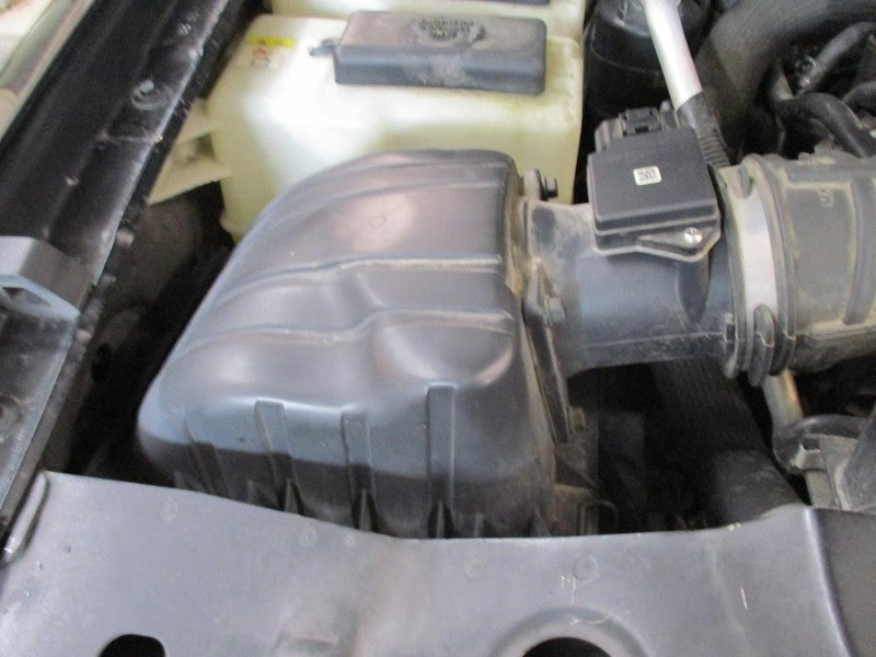 Power Steering Pump Thru 03/08/07 Fits 07 RANGER 1699818