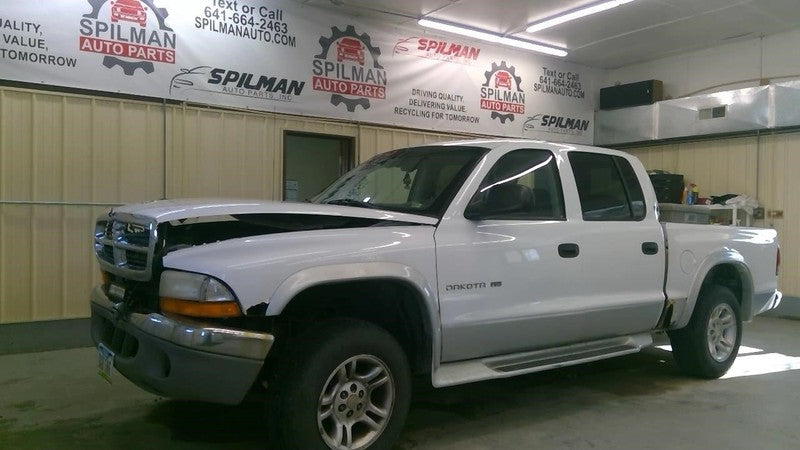 Carrier Front 3.55 Ratio Thru 9/11/00 Fits 00-01 DAKOTA 1903213