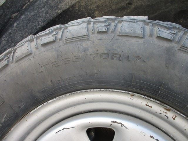 Exhaust Fluid Tank Fits 13-14 DODGE 2500 PICKUP 1621415