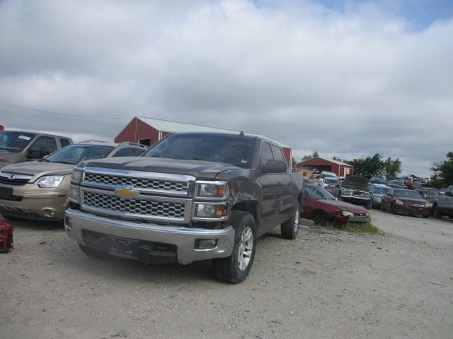 Carrier Front 3.42 Ratio Opt GU6 Fits 15-20 SUBURBAN 1500 1571542