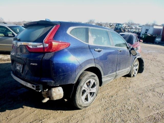 Transfer Case 1.5L Turbo Canada Market Fits 17-22 CR-V 1544265