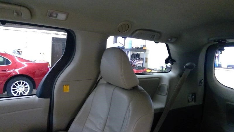 Toyota Sienna 2011 Headrest Used 9403