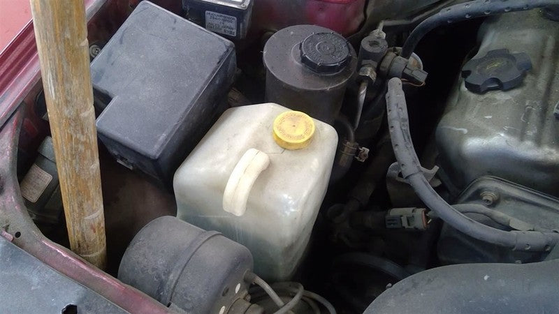 300ZX     1989 Coolant Reservoir 1649617