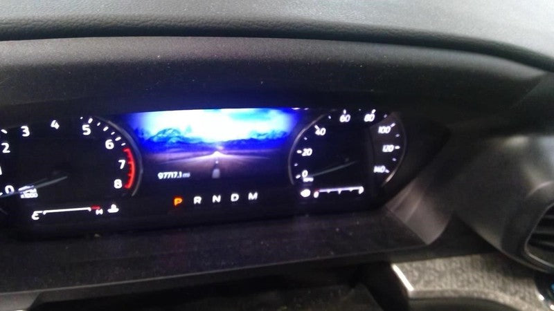 Speedometer MPH Timberline Fits 21-24 EXPLORER 2012461
