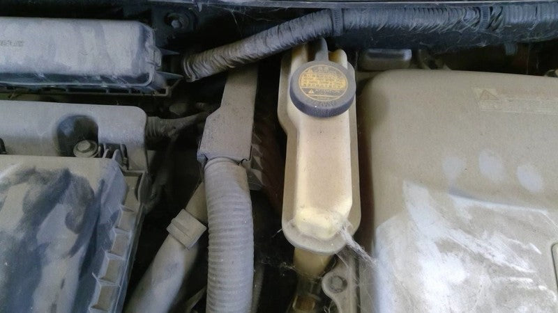 AC Compressor Fits 04-09 PRIUS 1901449