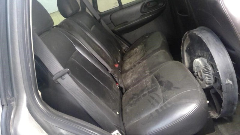 TRAILBLAZ 2008 Seat Rear 2003058