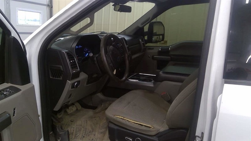 Windshield Wiper Motor Only Fits 15-25 FORD F150 PICKUP 1645604
