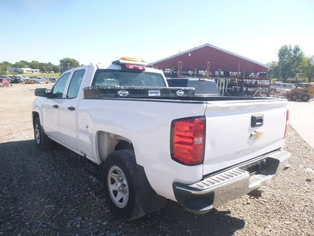 Automatic Transmission 4WD 4.3L Fits 17-18 SIERRA 1500 PICKUP 1602921