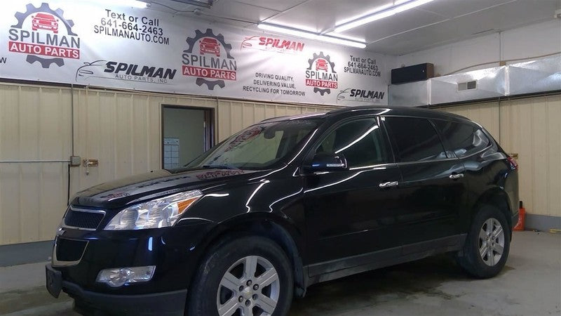 Power Steering Pump VIN J 11th Digit Limited Fits 07-17 ACADIA 1708410