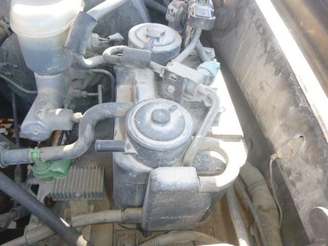 Engine ECM Electronic Control Module Center Dash 2WD Fits 01-02 TUNDRA