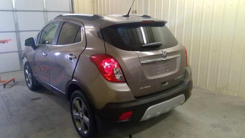ENCORE    2014 Seat Rear 1938037