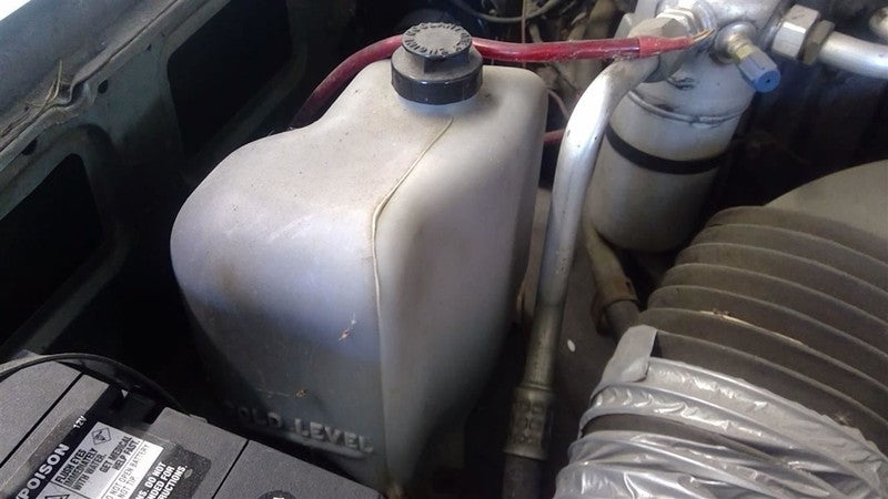 BLAZER    1991 Front Door Switch 1643974