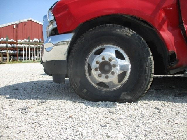 Automatic Transmission 5R110W Torqshift Fits 03-07 FORD F250SD PICKUP 