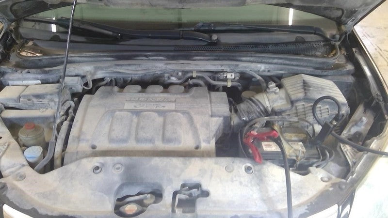 Starter Motor Fits 09-15 PILOT 1901649