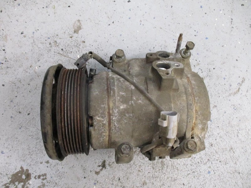 Starter Motor 6 Cylinder 1GRFE Engine 2.0kw Fits 05-11 TACOMA 1874379