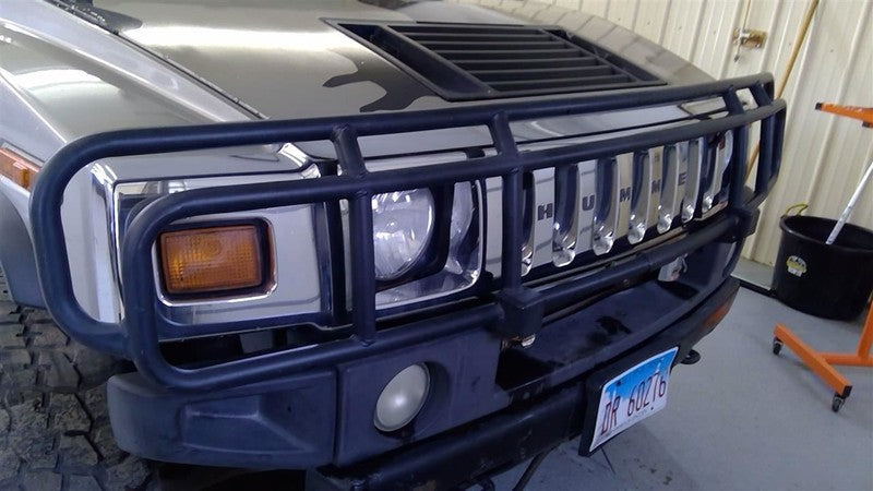 Carrier Fits 03-07 HUMMER H2 1627536