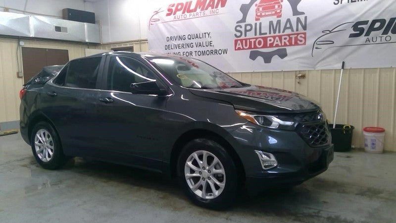 Steering Gear/Rack Power Rack And Pinion Fits 21-24 EQUINOX 1936733