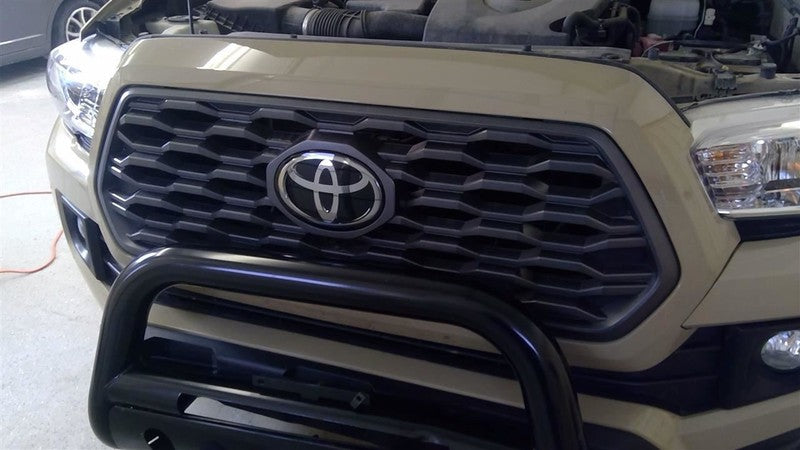 Grille Lower Fits 16-23 TACOMA 1625390