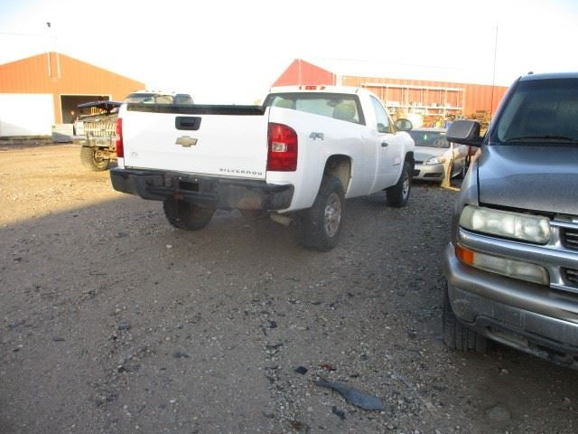 AC Compressor Fits 03-10 SIERRA 1500 PICKUP 1903644